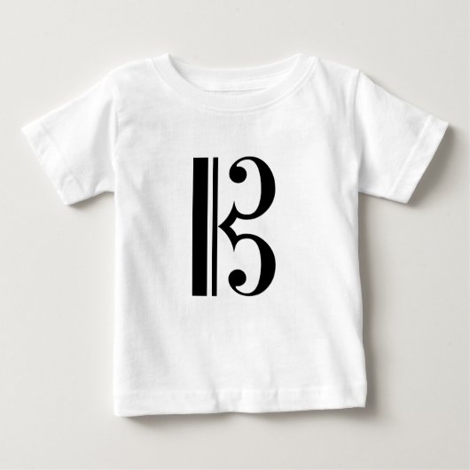 C-Clef (Voorkant)