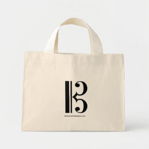 C-Clef-Canvas tas