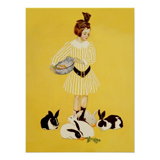 C. Coles Phillips: een vriend van de familie Perfect Poster (Voorkant)