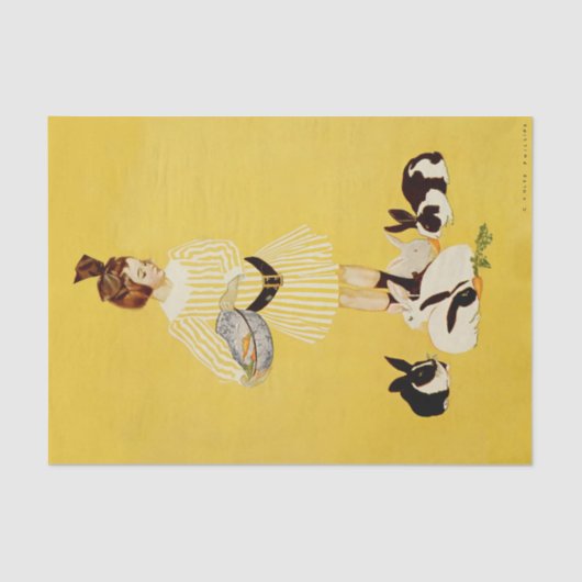 C. Coles Phillips: een vriend van de familie Tissuepapier (Voorkant)