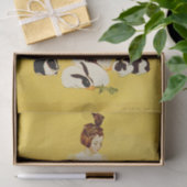 C. Coles Phillips: een vriend van de familie Tissuepapier (Geschenk)