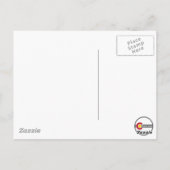 C Colorado Briefkaart (Achterkant)