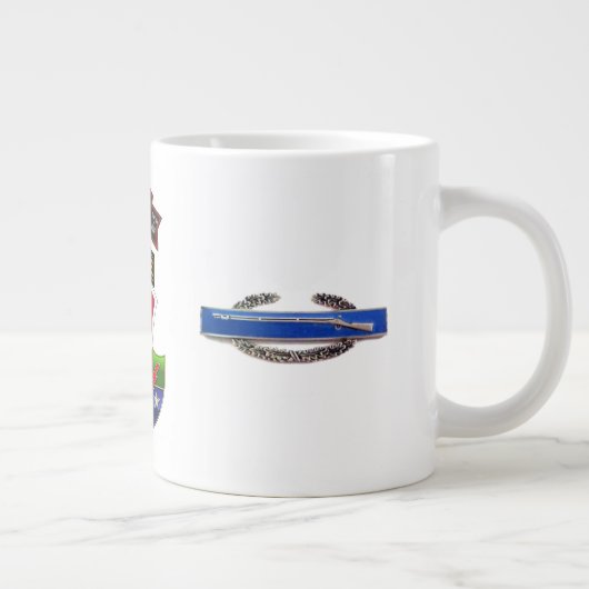 C Company RANGER 75th Infantry I FFV Jumbo Mok (Rechts)