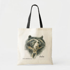 C. Critchlow Bubu Bag Tote Bag