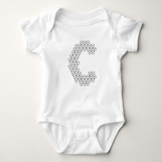 C Cube Romper