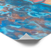 C.Curry, Renee, Art Print (Hoek)