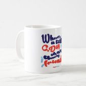 C.Diff Sharing Koffiemok (Voorkant links)