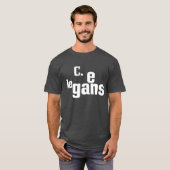 C_ele3 T-shirt (Voorkant volledig)