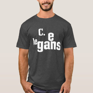 C_ele3 T-shirt