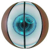 c_eye_bernetic - basketbal (Verticaal)