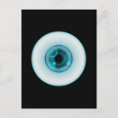 c_eye_bernetic briefkaart (Voorkant)