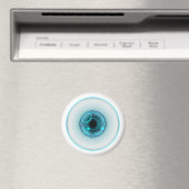 C_EYE_BERNETIC - MAGNEET (Insitu (Vaatwasser))