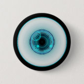 c_eye_bernetic ronde button 5,7 cm (Voorkant)
