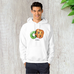 C For Cookie Hoodie