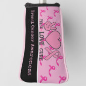 c golfheadcover (Draai 90)