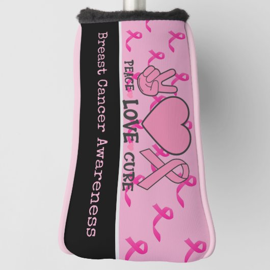 c golfheadcover (Draai 90)