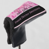 c golfheadcover (3/4 voorkant)