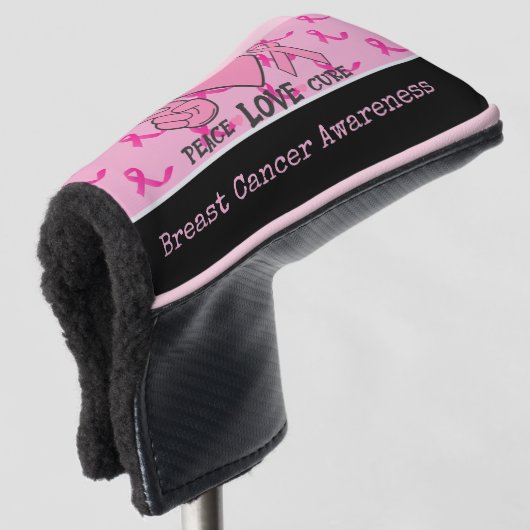 c golfheadcover (3/4 voorkant)