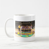 C.Grosvenor Koffiemok (Links)