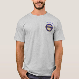 C & H Crew - "AIRMAN" T-shirt