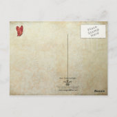 c h r i s t a) b e BRIEFKAART (Achterkant)