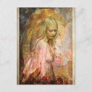 c h r i s t a) b e BRIEFKAART