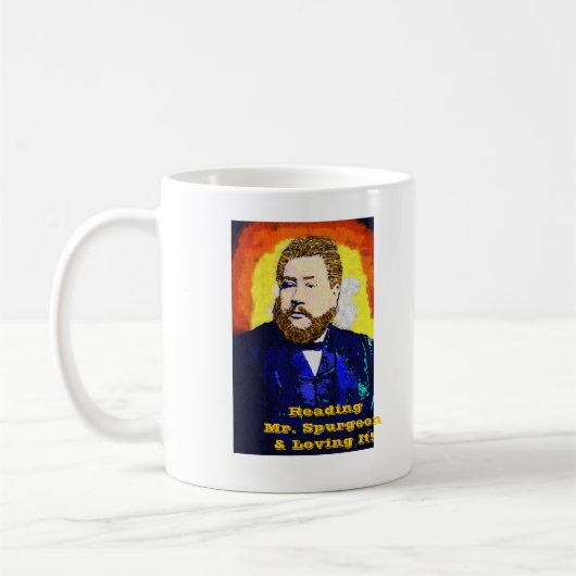 C.H. Spurgeon Metropolitan Mok (Links)