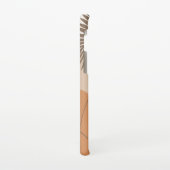 C - Initiaal Monogram Letter C Abstract ontwerp Samsung Galaxy Hoesje (Linkerkant)