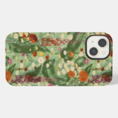 c iPhone hoesje (Achterkant horizontaal)