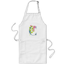 C is voor Camellia, C initiaal.