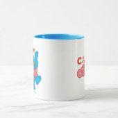 C is voor Koekje Mok (Midden)