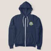 C.J. GREENE HOODIE (Laagn)
