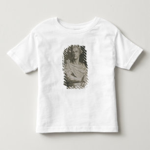 C. Julius Caesar (100-44 voor Christus) keizer van Kinder Shirts