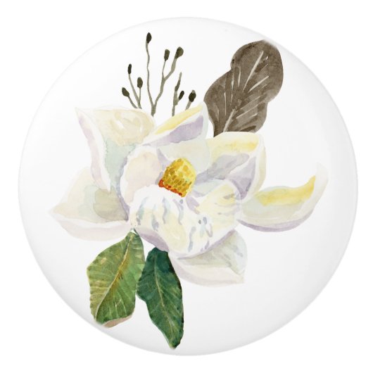 c keramische knop (Voorkant)