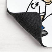 C# Kind (Kleur) Muismat (Hoek)