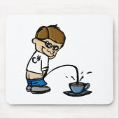 C# Kind (Kleur) Muismat (Voorkant)