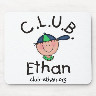 C.L.U.B. Ethan-Muismat Muismat