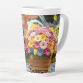 C LATTE MOK (Rechterhoek)