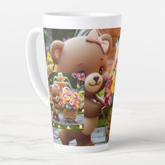 C LATTE MOK (Linkerhoek)