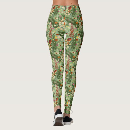 c leggings (Achterkant)