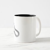 C. mok van elegans koffie (Voorkant rechts)