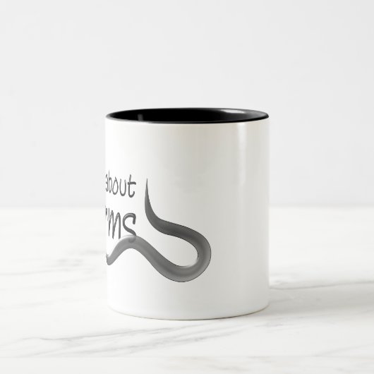 C. mok van elegans koffie (Center)