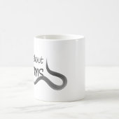 C. mok van elegans koffie (Center)