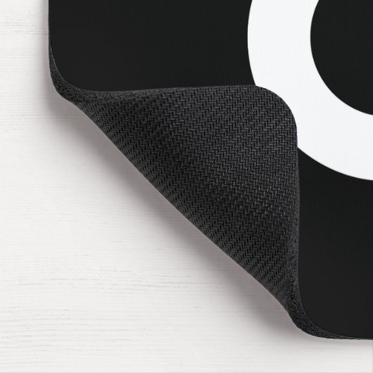 C= Mousepad Muismat (Hoek)