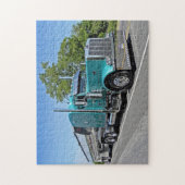 C. Nolt's Pete Bucket Puzzle Legpuzzel (Verticaal)