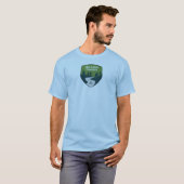 C&O Canal Towpath T-shirt (Voorkant volledig)