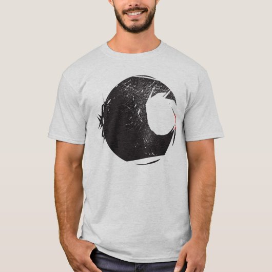 C/O/D/A/K/Logo Shirt (Voorkant)