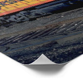 C&O EMD GP-30 POSTER (Hoek)