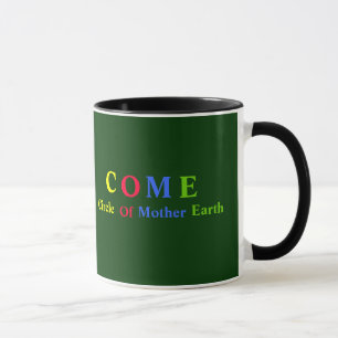 C. O. M. E. MOK