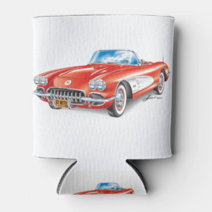 C-ONE AUTO KUNST BLIKJESKOELER